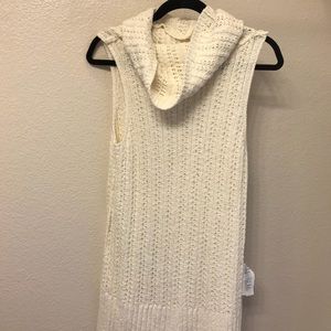 Cute turtle neck dress